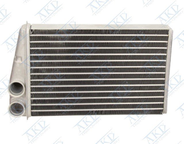KALORİFER RADYATÖRÜ BRAZİNG MEGANE 2-SCENIC 2 220x150x40