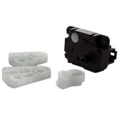 KALORİFER KLAPE MOTORU CLIO 4 2012 CAPTUR