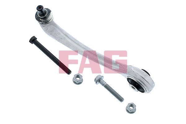 ÜST SALINCAK SOL PASSAT 4 97> A4 04-08 A6 97-05 SUPERB 02-08 ALUMİNYUM
