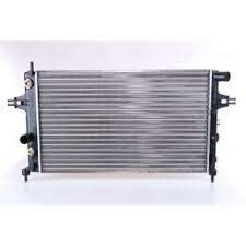 SU RADYATÖRÜ OPEL ASTRA G-ZAFIRA A 1.4 1.6 1.8 2.2 16V 1.6 99 MT MEKANİK 600x378x23 1300214-90570728-93277988-9119486-93177121-90570730-1300189-93277996-9202505-9202506-13150403