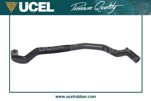 RADYATÖR ÜST HORTUMU RENAULT LAGUNA 1 B56 556 2.0 16V B56D-M
