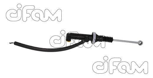 DEBRIYAJ MERKEZI UST TRANSIT V184 01 06 DEMIR