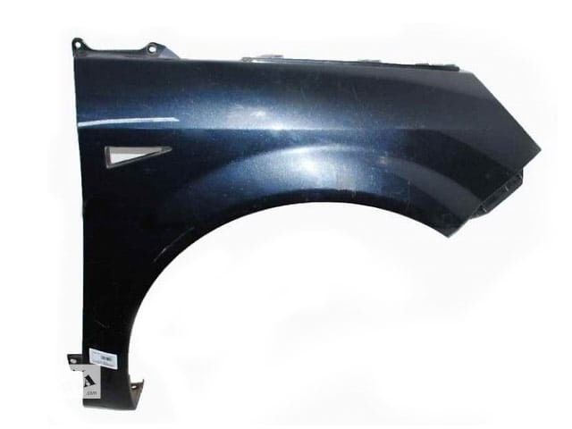 SAĞ ÖN ÇAMURLUK SCENIC 2 PLASTİK