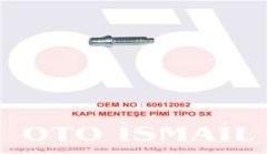 KAPI MENTEŞE PİMİ TEMPRA-TİPO-BRAVA-MAREA-ALFA ROMEO