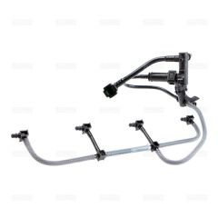 ENJEKTOR GERI DONUS HORTUMU C-MAX 08>15 FOCUS 2 08>15 MONDEO 4 07>15 1.8D CONNECT 07>15 1.8 TDCI