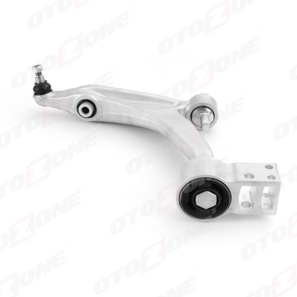 SALINCAK SAĞ ALT KOMPLE ALÜMİNYUM ALFA 159 939 2005-2011