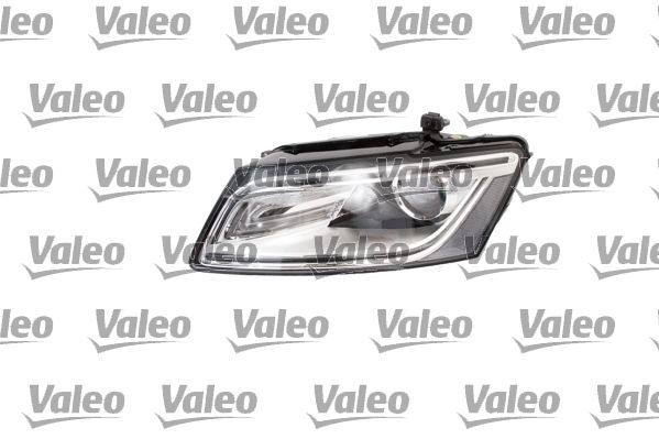 FAR SAĞ AUDI Q5 2012/09 AFS