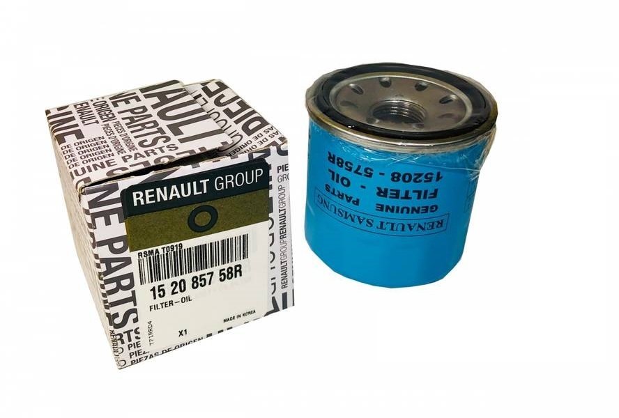 YAĞ FİLTRESİ RENAULT MEGANE 3 09> MEGANE 4 16> DACIA DUSTER 15> 1.6SCe H4M CAPTUR 2 22> 1.6E-TE CH