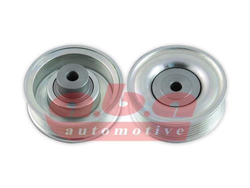 ALTERNATÖR GERGİ RULMANI COROLLA 1.4-1.6 02 AURIS 1.4 VVTI 07 AVENSIS 1.8 03-05