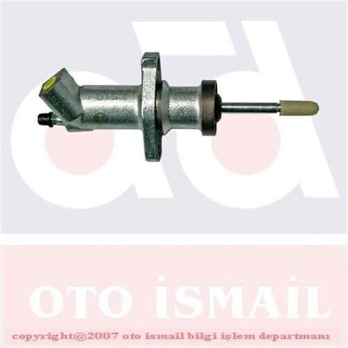 DEBRIYAJ ALT MERKEZI BMW E46 E83 E85 E86