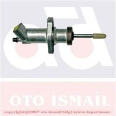 DEBRIYAJ ALT MERKEZI BMW E46 E83 E85 E86