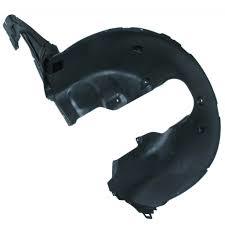 ÇAMURLUK DAVLUMBAZI ÖN SOL SKODA FABIA EM.