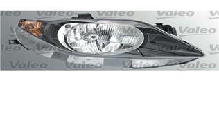 FAR SİNYAL SAĞ SEAT IBIZA 03/08 ELEKTRİKLİ H4