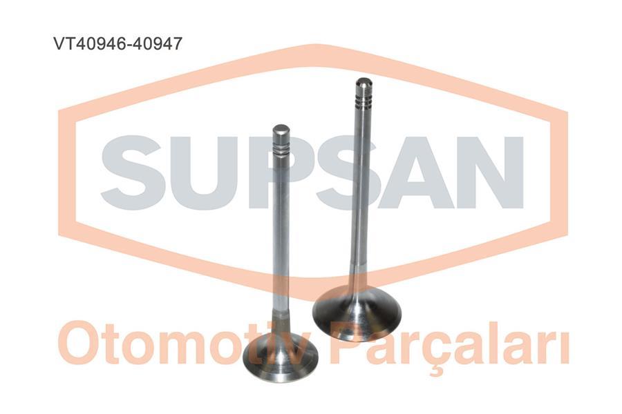 SUBAP EMME EKSOZ 16AD PASSAT-GOLF 5-JETTA-A3-A4 1.8TFSI-2.0FSI 16V 05 AZW-BLR-CDHA