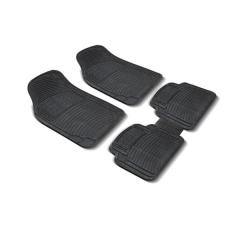 PASPAS ÜNİVERSAL EKONOMİK - SİYAH - 5 PARÇA PARİS SERİSİ PASPAS