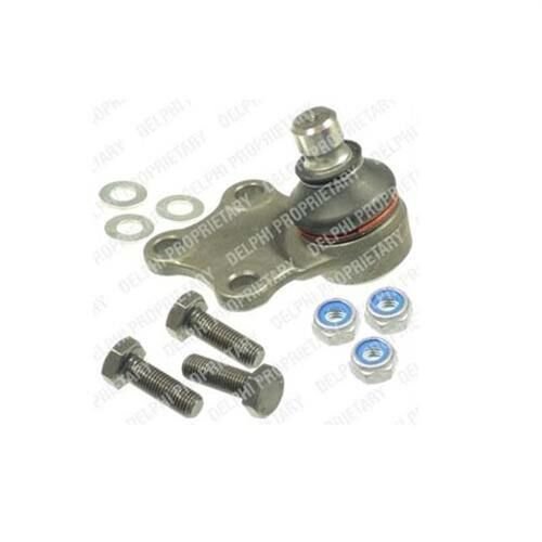 ALT ROTİL PARTNER 96 BERLINGO-XSARA 96 ZX 91 18mm HİDROLİK