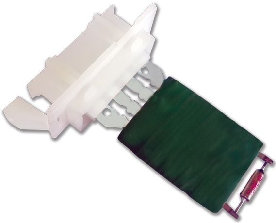 KALORİFER FAN REZİSTANSI MASTER 2