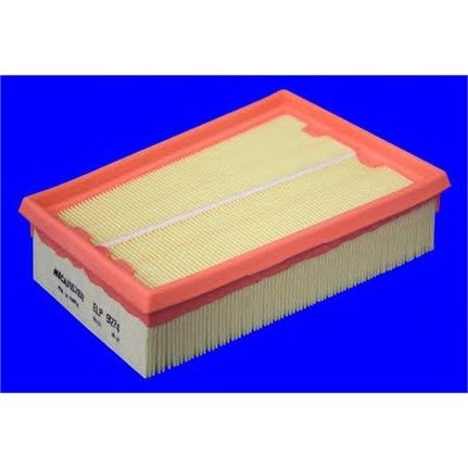 HAVA FİLTRESİ KALEOS