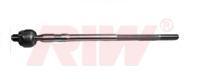 ROTMİLİ ÖN SOL/SAĞ MAZDA 323 5 BA 94-98