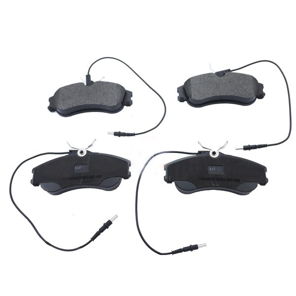 BALATA FREN PRTN.ÖN E.M 23214