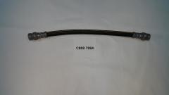 ARKA FREN HORTUMU ACCENT 1.3 12V- 1.5 1 12V 94-00