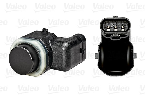 ULTRASONİK PARK SENSÖRÜ UPA - BMW X3 - X5 - X6 / VOLVO S810 2 - V70 3 - XC60 - XC700