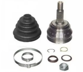 AKS KAFASI DIŞ FIORINO-LINEA 1.3JTD NORMAL VE Euro5 -DOBLO 3 1.3MJT 10>BRAVO 2 1.6MJT 07> 10>