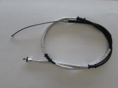 EL FREN TELİ ARKA SOL DOBLO 05 2135mm/1792mm
