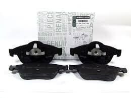 ÖN FREN BALATASI LAGUNA 2 DİSK ÇAPI 300 mm