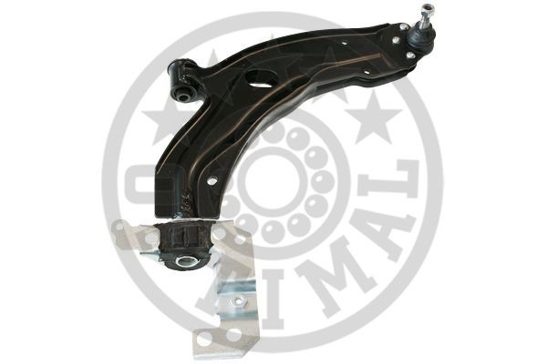 ALT SALINCAK KOMPLE SAĞ FIAT DOBLO 06 10