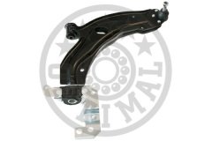 ALT SALINCAK KOMPLE SAĞ FIAT DOBLO 06 10