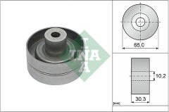 ALTERNATÖR GERGİ RULMANI FORD RANGER 11 TRANSİT 13 2.2TDCI