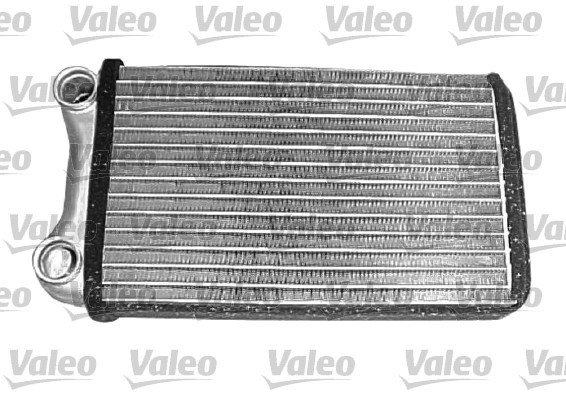 KALORİFER RADYATÖRÜ AUDI A4 00-04