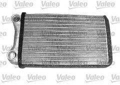 KALORİFER RADYATÖRÜ AUDI A4 00-04