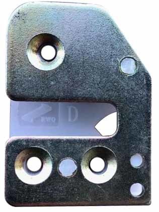 KAPI KILIT KARŞILIĞI SAĞ ÖN ARKA R.9 - 11