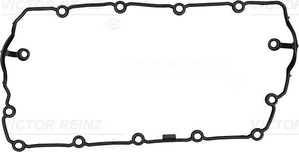 KÜLBÜTÖR KAPAK CONTASI VW TRANSPORTER 5 1.9TDI 06-09