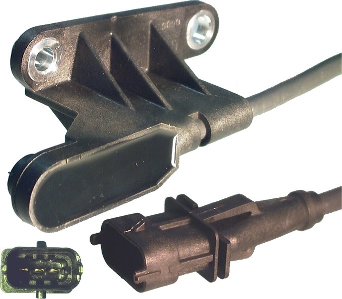 EKSANTRİK DEVİR SENSÖRÜ ASTRA G-CORSA C-MERIVA A-VECTRA B-VECTRA C 1.4-1.6 Z14XE Z16XE