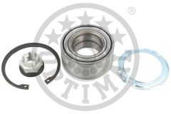 ÖN TEKER KİTİ CLIO 2 V6-LAGUNA 2 BG0 ABS Lİ 45x83x39 SEGMANLI