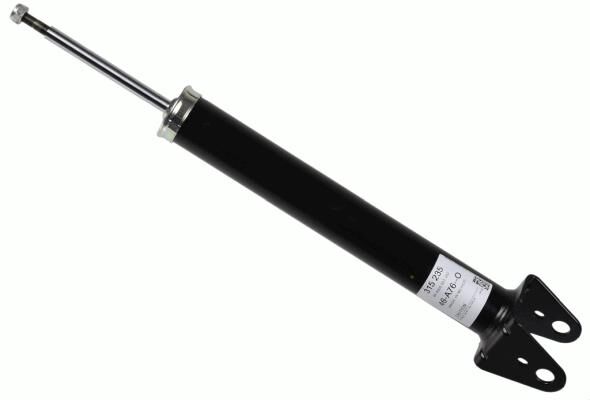 AMORTISOR ARKA GAZLI MERCEDES ML-CLASS W164 05 11