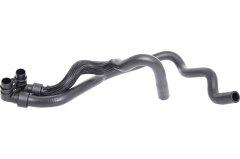 KALORİFER HORTUMU PARTNER-BERLINGO-P306-XSARA 1.9 D DW8