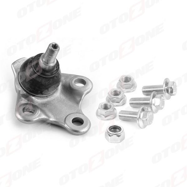 ÖN ALT ROTİL DACIA DUSTER 2 2017--