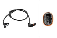 ABS SENSORU ON MERCEDES C-CLASS W204 S204 C204 07 14