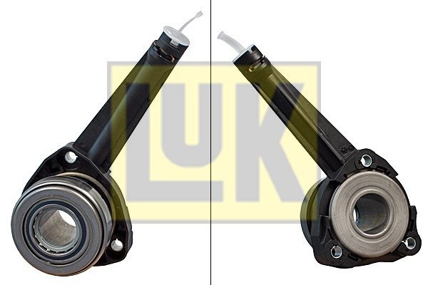HİDROLİK DEBRİYAJ RULMANI LAGUNA-TRAFFIC 1.9DCI 01 MASTER 2.5DCI-2.8dTI F9Q-G9U-S9W