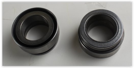 AKS KÖRÜĞÜ İÇ RULMANI RENAULT CLIO 2 98>05 LAGUNA 1 95>01 MEGANE 1 96> SC NIC 1 96>00 LAGUNA 2 01>07 TRAFIC 2 03>06 MASTER 01>06 INA 716076300