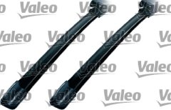 x SİLECEK SILENCIO 70 65 X2 FLATBLADE-MUZ TİPİ VM415 MERCEDES VITO 030 10 VIANO 03 09 BIYI