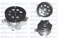 DEVIRDAIM SU POMPASI TRANSIT CUSTOM V362 17 2.0 ECOBLUE
