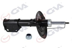 ÖN AMORTİSÖR RENAULT MEGANE 3 09> FLUENCE 09> GAZLI