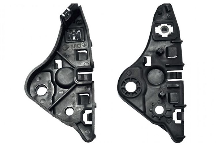 ÖN TAMPON AGRAF TAKIMI FLUENCE