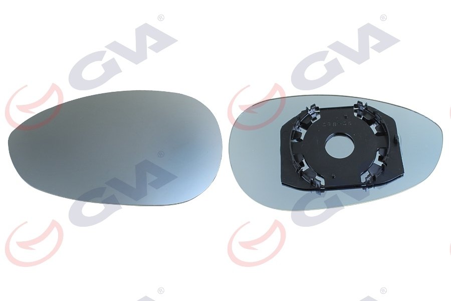 AYNA CAMI SOL PUNTO 05 LINEA 07 MEKANİK KONVEKS VM-6156GL