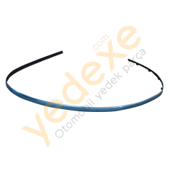 TAMPON BANDI ARKA R9 SPRING BEYAZ KALIN TİP